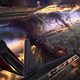 Illustration for article titled Bringing Back The Galaxy Far Far Away — Star Wars Prequels Concept Art